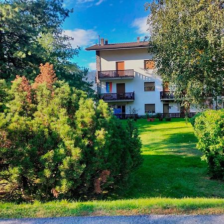 Maison Helene Aosta Zewnętrze zdjęcie