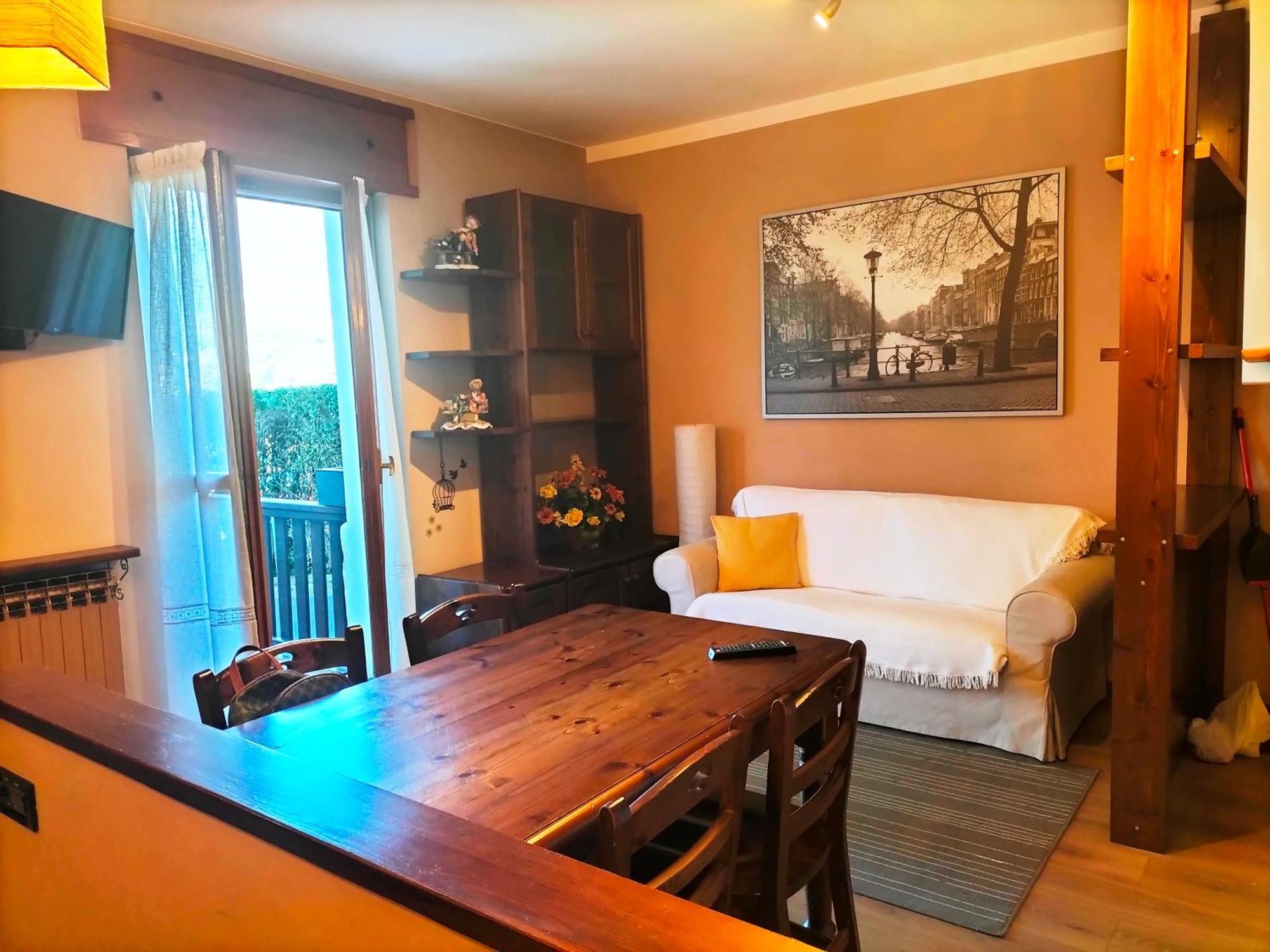 Maison Helene Aosta Zewnętrze zdjęcie