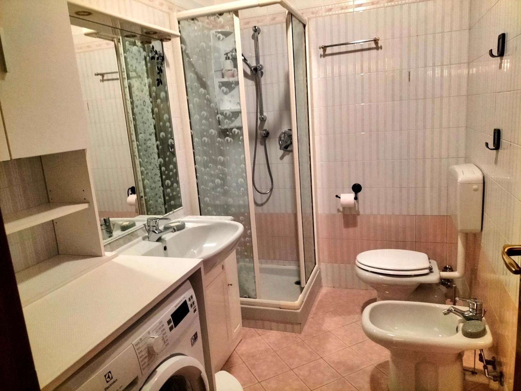Maison Helene Aosta Zewnętrze zdjęcie